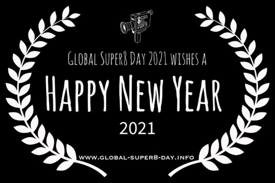 Global Super8 Day 2021