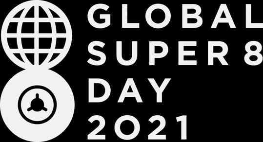 Global Super8 Day